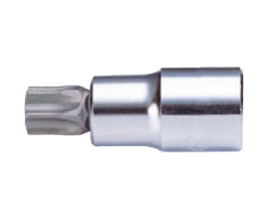 Головка со вставкой TORX с отверстием (TH40; 1/4DR) AV Steel AV-507640 – изображение 2