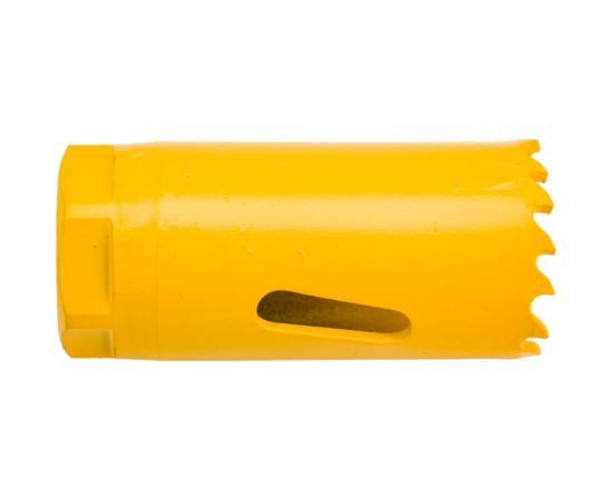 Коронка биметаллическая (24 мм; HSS) по металлу Энкор 24324 – изображение 2