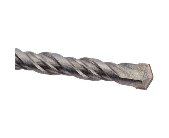 Бур SDS-plus (10х600 мм) Vertextools 999-10-600 – изображение 2