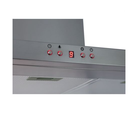 Кухонная вытяжка MBS MUSA 190 INOX 3907 – изображение 6