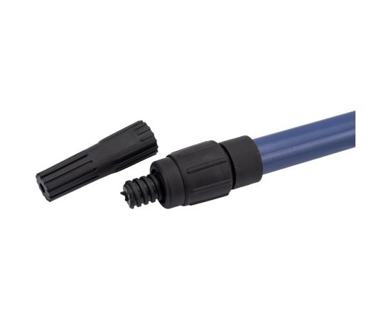 Стержень-удлинитель для валиков телескопический 1,6-3,0 м Управдом 4100001687 – изображение 5