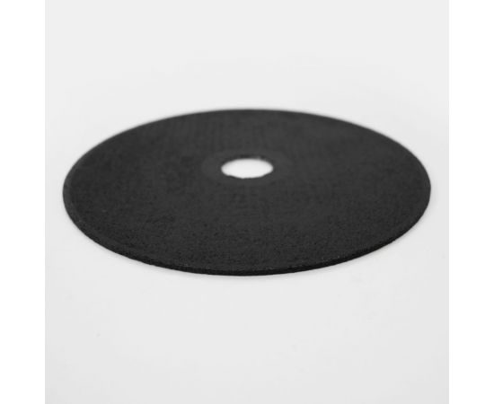 Круг отрезной по металлу 150х1.6х22.23 мм Pobedit 5501147 – изображение 5