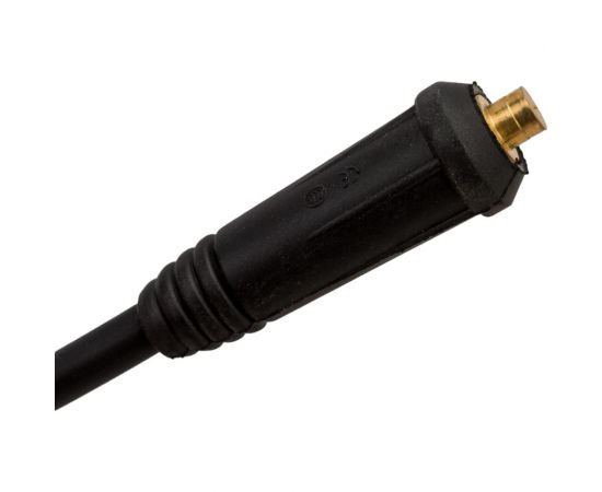 Набор сварочных кабелей 16мм2 DX25 3+2.5м СВАРТОН SVSK551616 – изображение 5