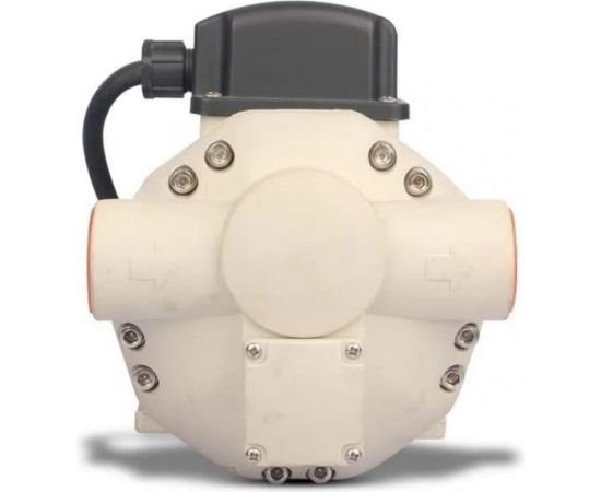 Электрический насос ООО Петролл для мочевины petpoll adblue ad-p40 2718 – изображение 5