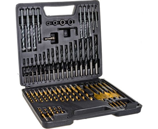 Набор сверл, 60 предмета ULTIMA 113601 – изображение 7