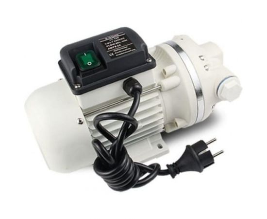 Электрический насос ООО Петролл для мочевины petpoll adblue ad-p40 2718 – изображение 6