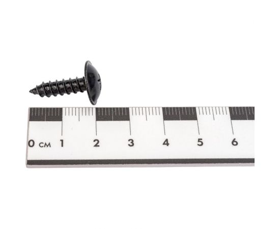 Металлический автокрепеж Крепавто M2231 – изображение 5