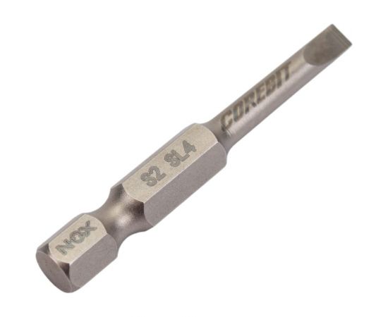Б??та COREBIT Sl4х50 мм, Е6.3, 5 шт, бокс NOX 342450-5B – изображение 4