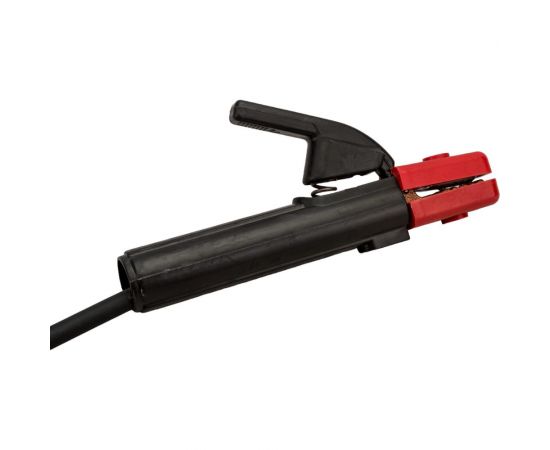 Набор сварочных кабелей 16мм2 DX25 3+2.5м СВАРТОН SVSK551616 – изображение 2