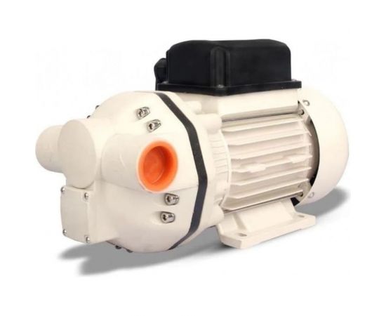 Электрический насос ООО Петролл для мочевины petpoll adblue ad-p40 2718 – изображение 3