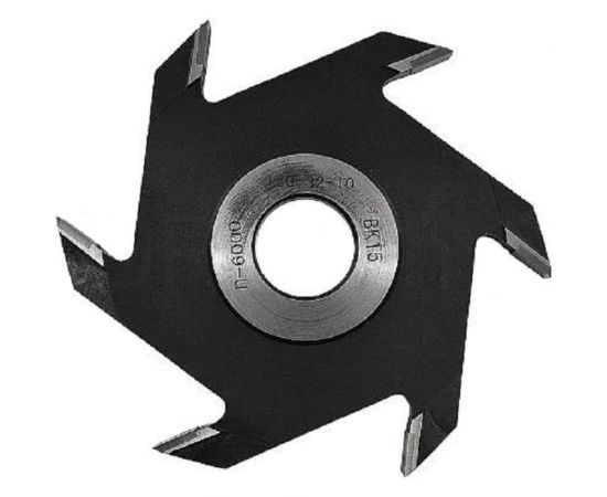 Фреза пазовая (дисковая) 160x10x32 мм для станков TORGWIN T629603 