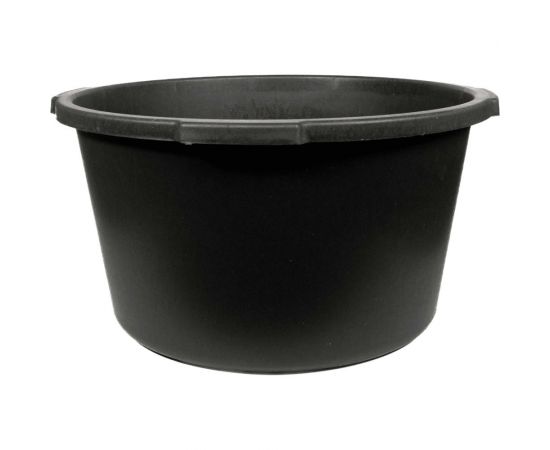 Таз для строительных смесей SAMGRUPP круглый, 90 л 16242 