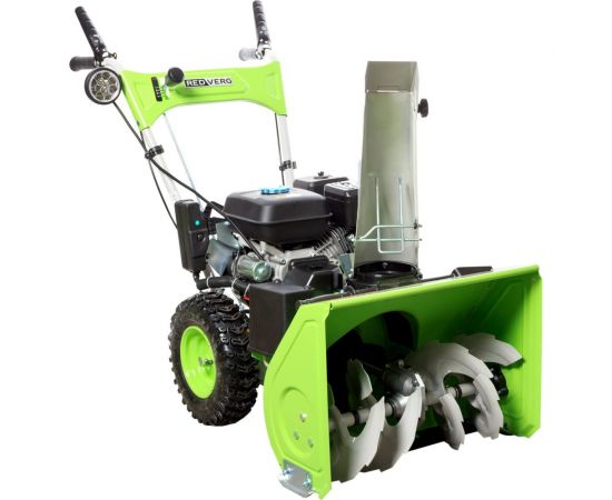 Снегоуборщик REDVERG RD-SB56/7EB 6675546 