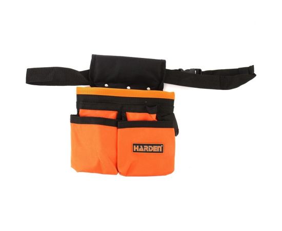 Усиленная водонепроницаемая сумка-пояс HARDEN 520501 