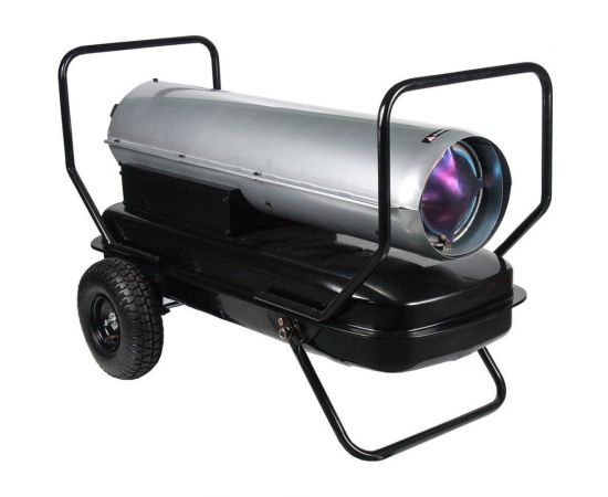 Дизельная тепловая пушка QUATTRO ELEMENTI QE- 70D 772-357 