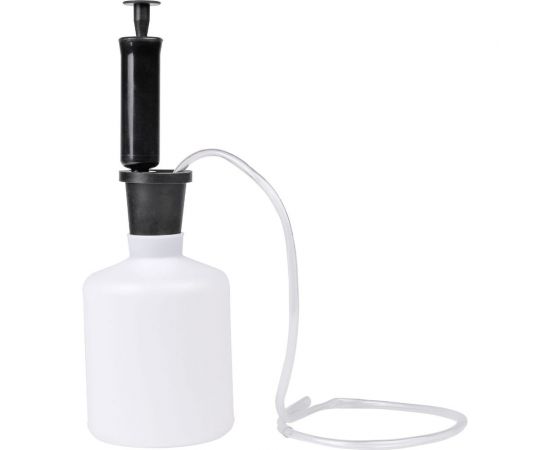 Ручной насос для замены масла в двигателе Patriot 426301001 