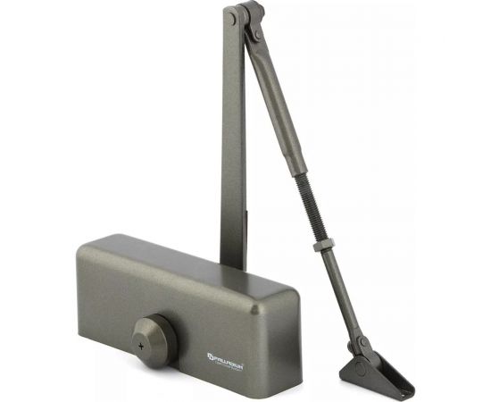 Доводчик Palladium 1060 коричневый 00003268 