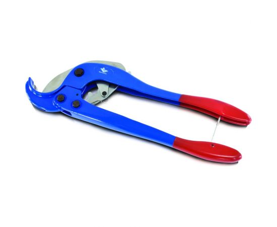 Ножницы Blue Ocean труборез для резки полимерных труб 20-63 BO/CU-063 