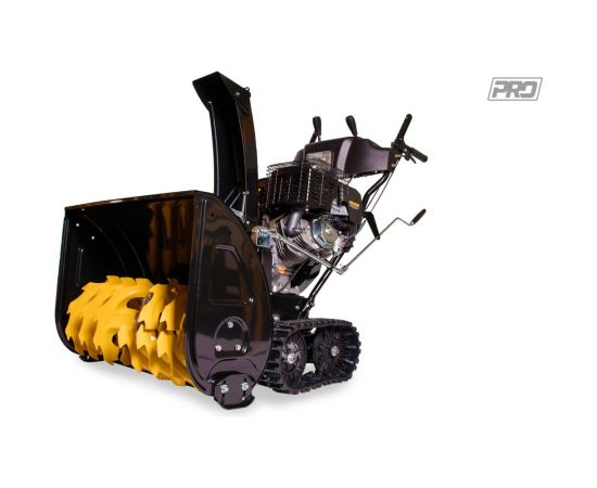 Снегоуборочная машина CHAMPION STT1170E 