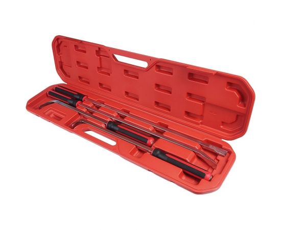 Набор монтировок силовых JTC 4 пр. crmo -7116 JTC-7116 