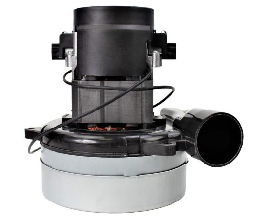 Турбина для пылесоса с патрубком Дастпром XWF9538-1500 