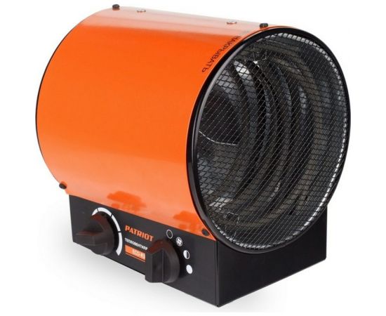 Электрокалорифер Patriot ECO-R 3 633307256 