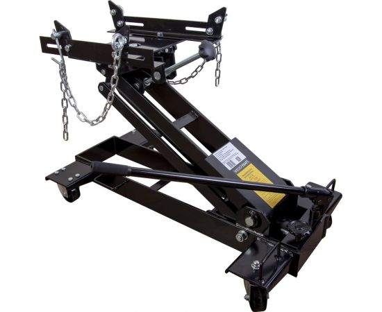 Трансмиссионный домкрат WIEDERKRAFT WDK-80101 