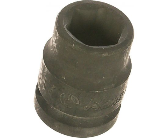 Головка торцевая ударная 6-ти гранная (17 мм; 1/2""; 38 мм) Hans 84400M17 