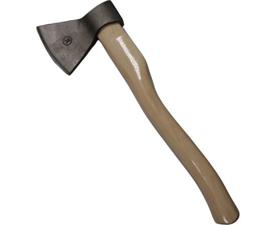 Кованый топор в сборе ТОПАР Wolf Axe 1.4 кг А2 Т37 