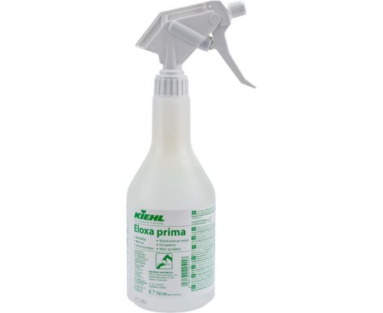 Средство для металла KIEHL Johannes KG Eloxa prima с защитным эффектом, 750мл j500347 
