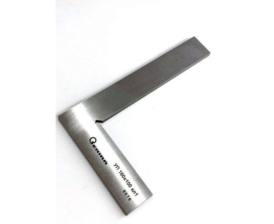 Угольник Sekira УП 160x100 кл 1 00-00010558 