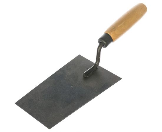 Отделочная кельма 180 мм РОС 05859 