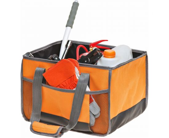 Средний органайзер в багажник Airline 40x30x26 cм AO-MT-07 