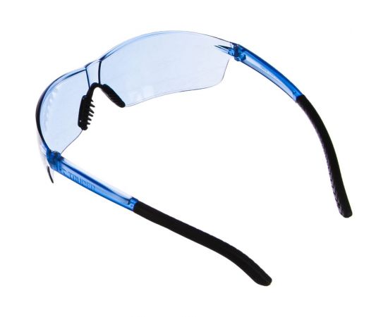 Защитные очки Truper LEN-LZ синие 10819 