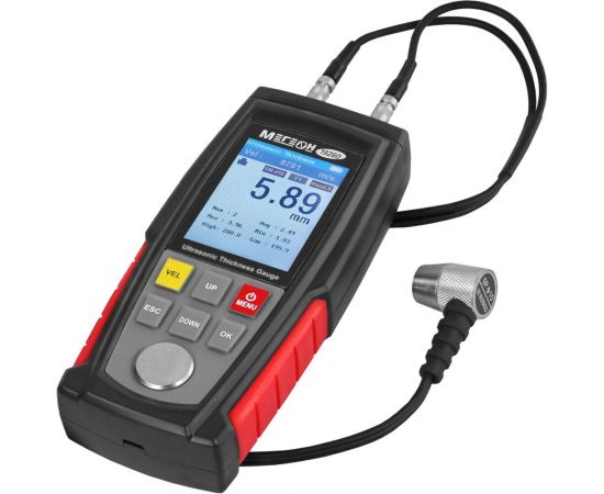 Ультразвуковой толщиномер МЕГЕОН 19260 к0000036633 
