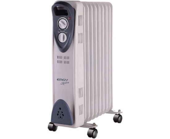 Масляный радиатор Engy EN- 2209 Modern 015121 