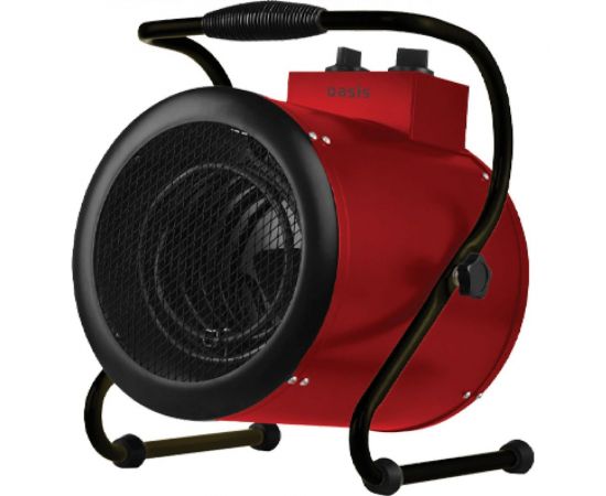 Тепловая пушка OASIS TP-90R /U/ 4640039486312 