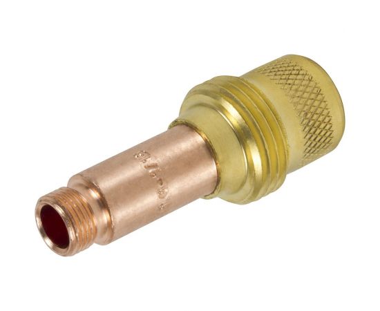 Держатель цанги газовая линза (10 шт; 1.6 мм) для Sintig 17–18–26 КЕДР 8004444 