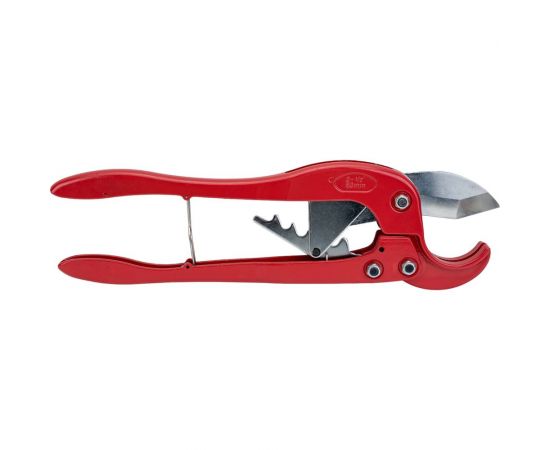 Ножницы для резки полимерных труб AQUALINK 16-63 мм 897 