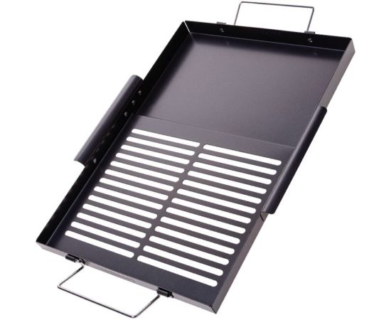 Противень-гриль 32х43см FORESTER BQ-N15 