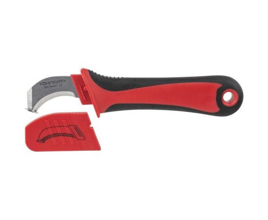 Диэлектрический нож ОНЛАЙТ oht-nmd03-175 с увеличенной пяткой 90112 