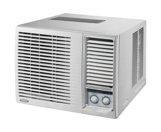 Кондиционероконный General Climate (только холод) GCW-12CM2 