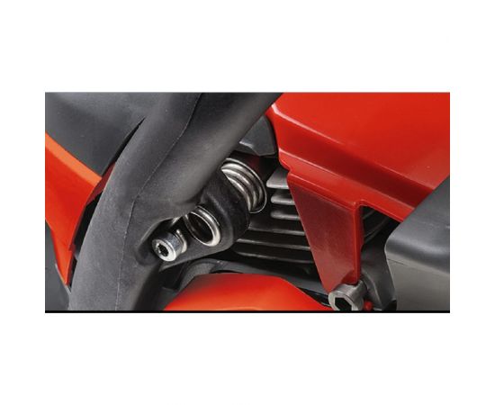 Бензопила Мобил К ХС341 премиум MBK0027197 – изображение 5