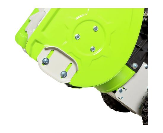 Снегоуборщик REDVERG RD-SB62/7E 6675548 – изображение 12