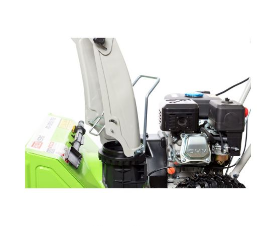 Снегоуборщик REDVERG RD-SB56/7EB 6675546 – изображение 7