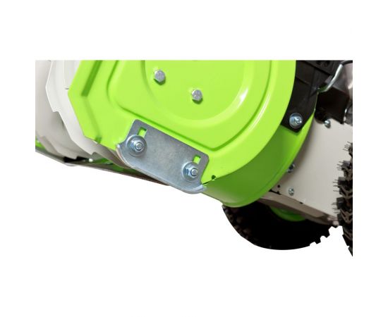 Снегоуборщик REDVERG RD-SB56/7EB 6675546 – изображение 6