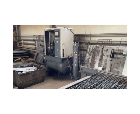 Фильтр-влагоотделитель Evolution 1-5 472815 – изображение 16