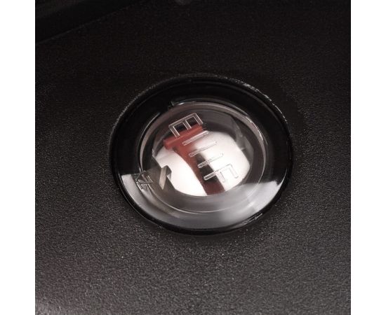 Дизельная тепловая пушка Denzel DHG-10, 10 кВт, 300 м3/ч, прямой нагрев 96481 – изображение 16