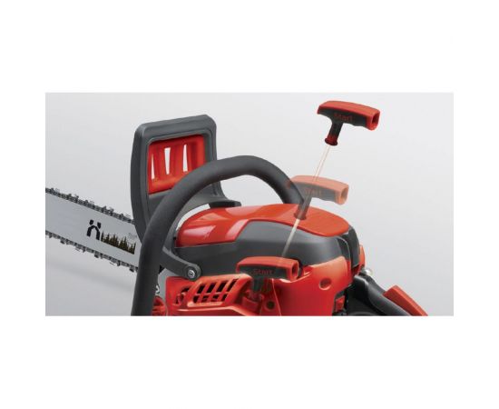 Бензопила Мобил К ХС341 премиум MBK0027197 – изображение 7