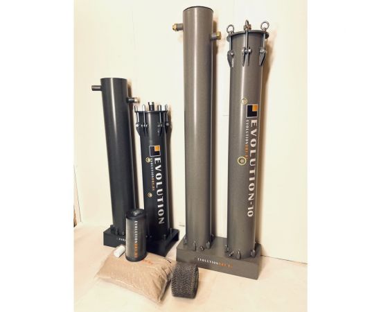 Фильтр-влагоотделитель Evolution 1-5 472815 – изображение 15